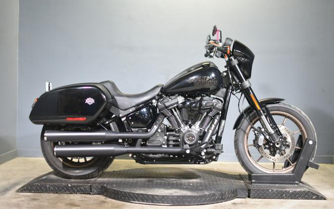 2023 Harley-Davidson Low Rider S FXLRS