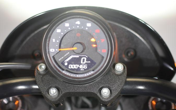 2023 Harley-Davidson Low Rider S FXLRS