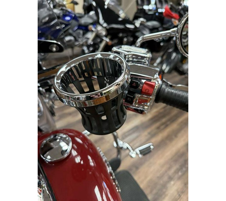 2014 Indian Motorcycle Chief® Vintage