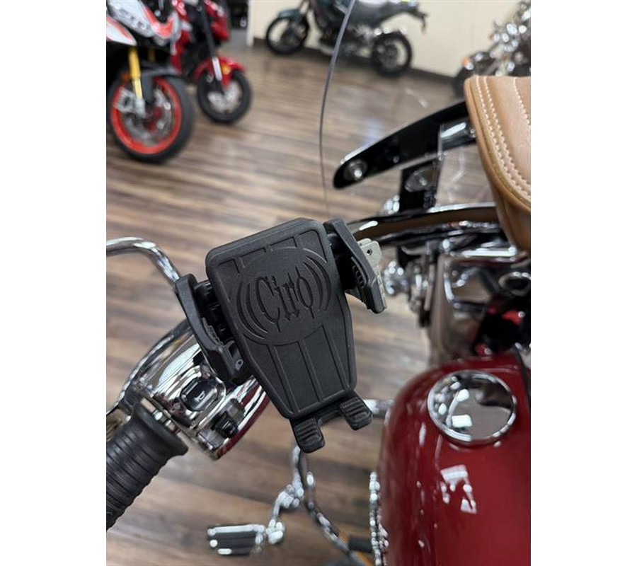 2014 Indian Motorcycle Chief® Vintage