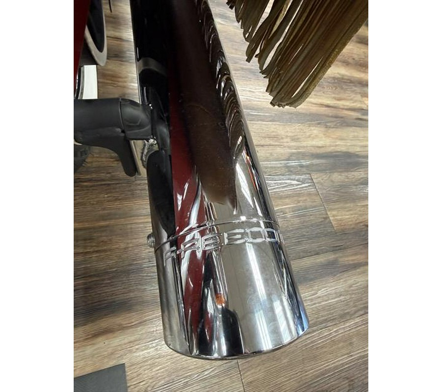 2014 Indian Motorcycle Chief® Vintage