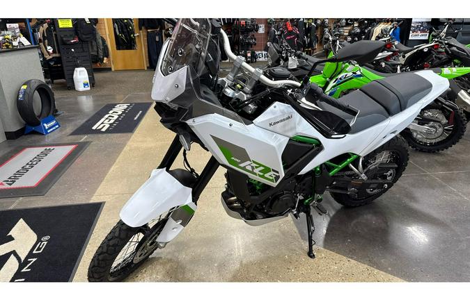 2026 KLE 500 ABS SE - Kawasaki