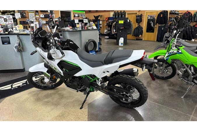 2026 KLE 500 ABS SE - Kawasaki