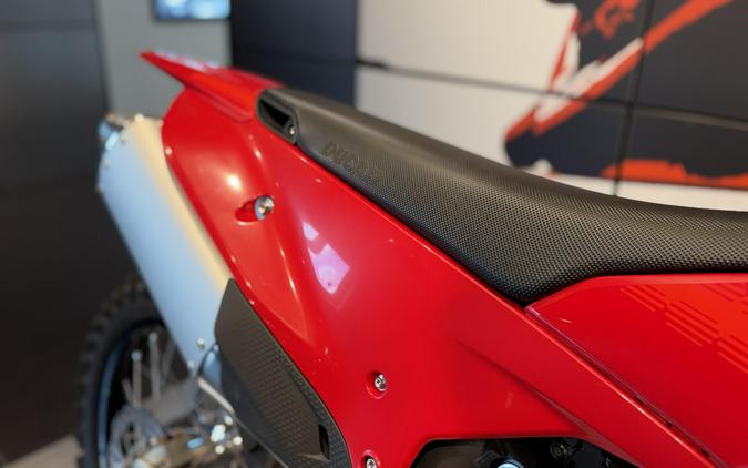 2026 Ducati Desmo450 MX