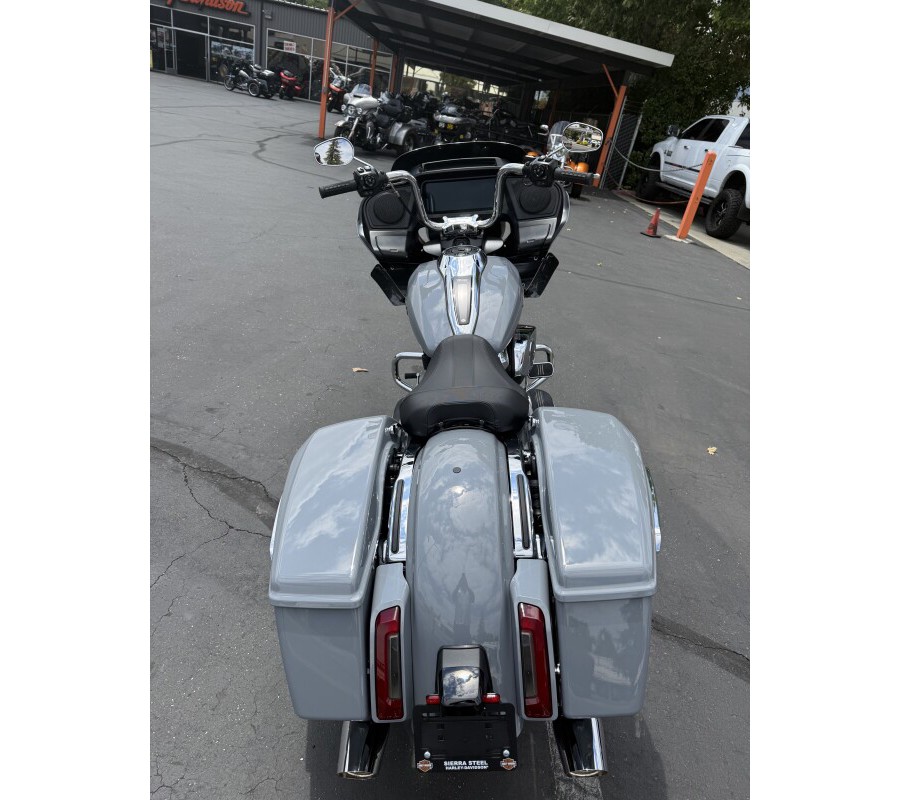 FLTRX 2026 Road Glide®