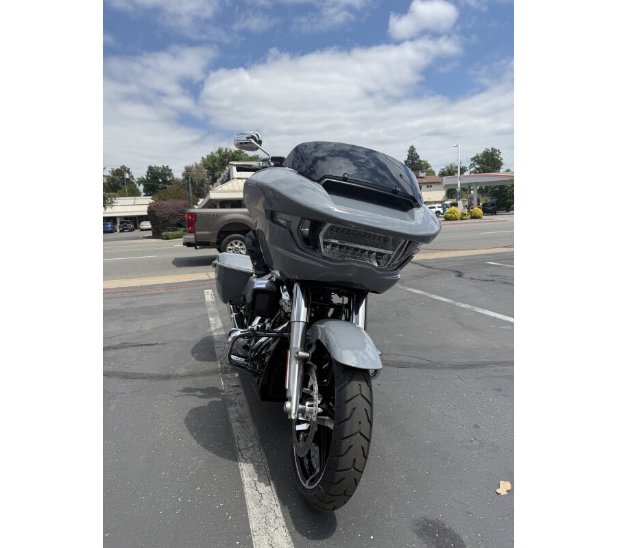 FLTRX 2026 Road Glide®