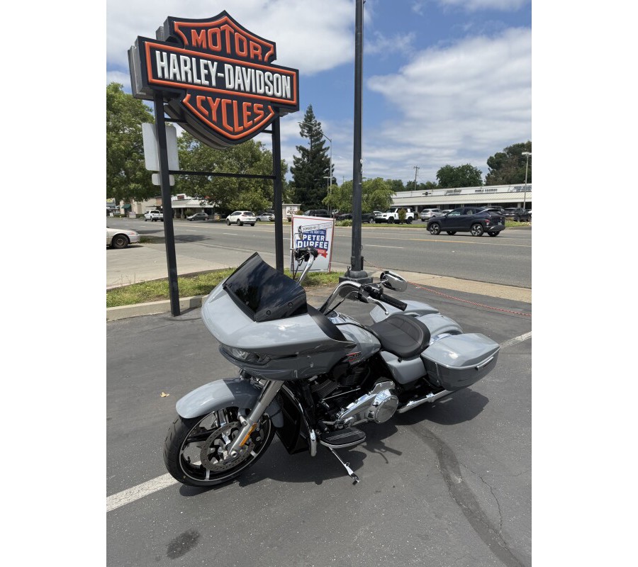 FLTRX 2026 Road Glide®