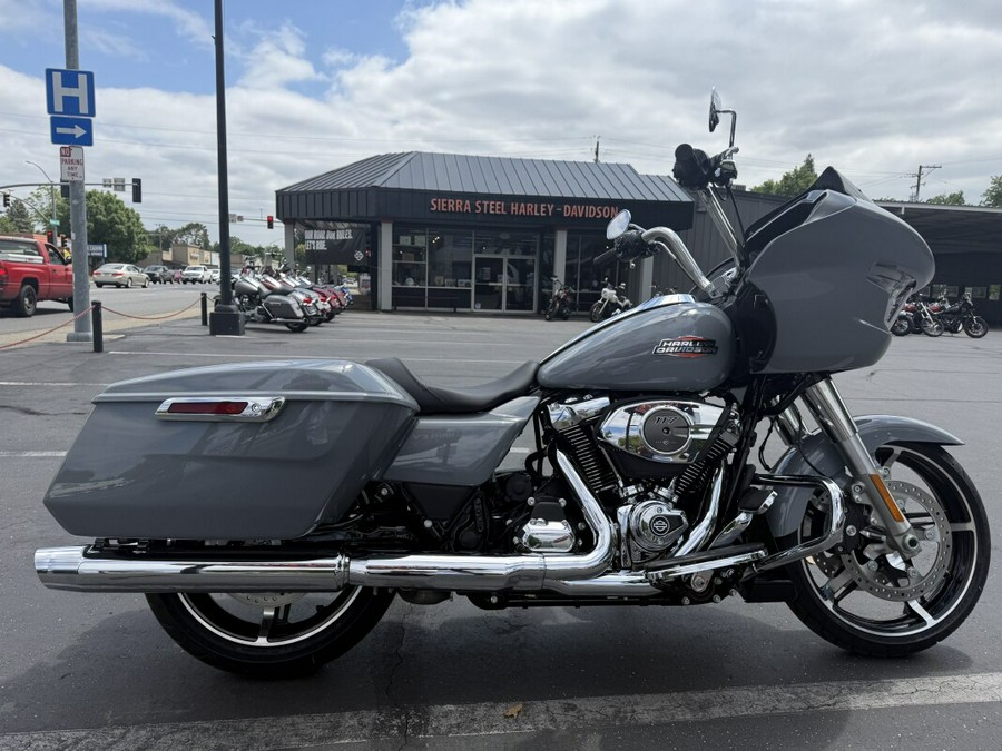 FLTRX 2026 Road Glide®