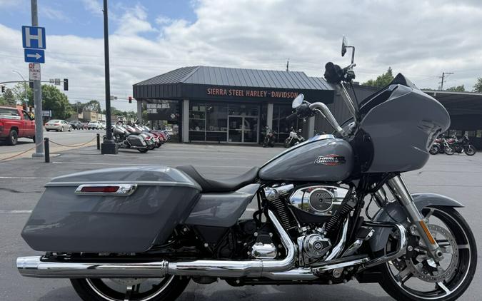FLTRX 2026 Road Glide®