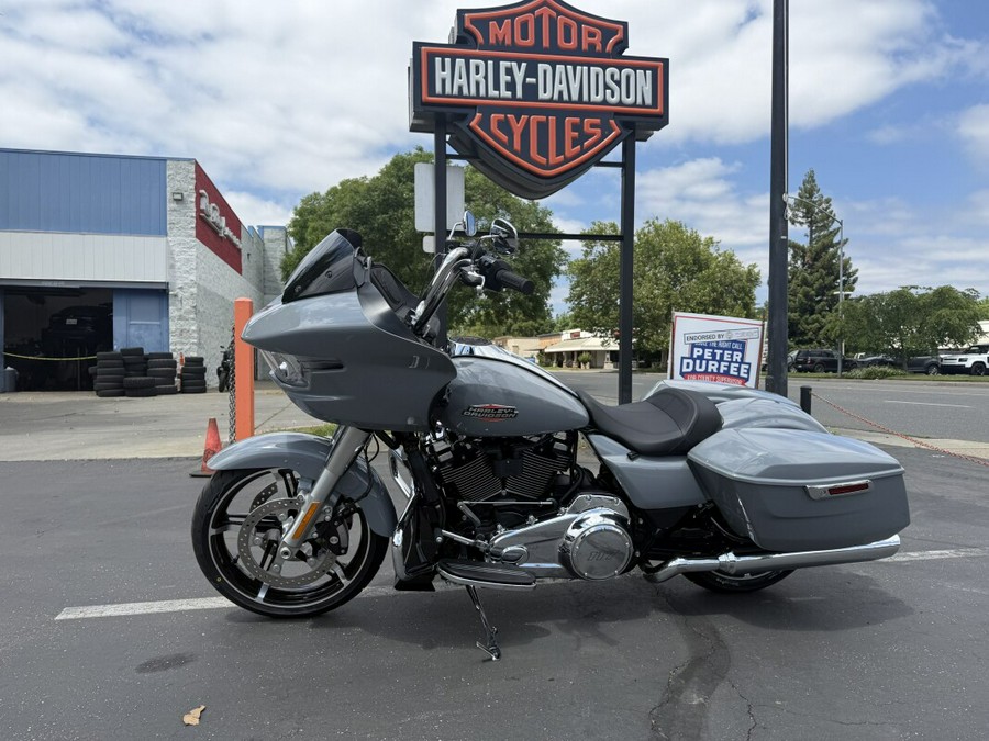 FLTRX 2026 Road Glide®