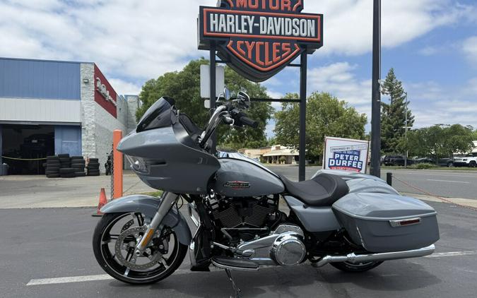 FLTRX 2026 Road Glide®