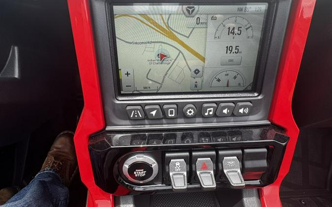 2026 Polaris Slingshot® R AutoDrive