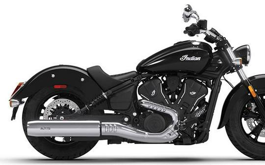 2026 Indian Motorcycle Scout® Sixty Classic