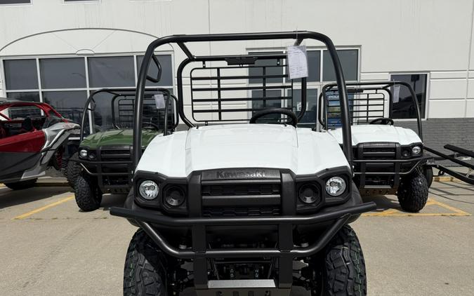 2027 Kawasaki Mule SX 4x4