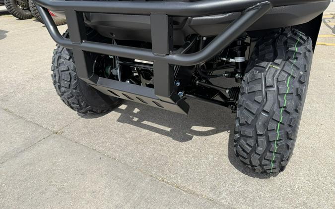 2027 Kawasaki Mule SX 4x4