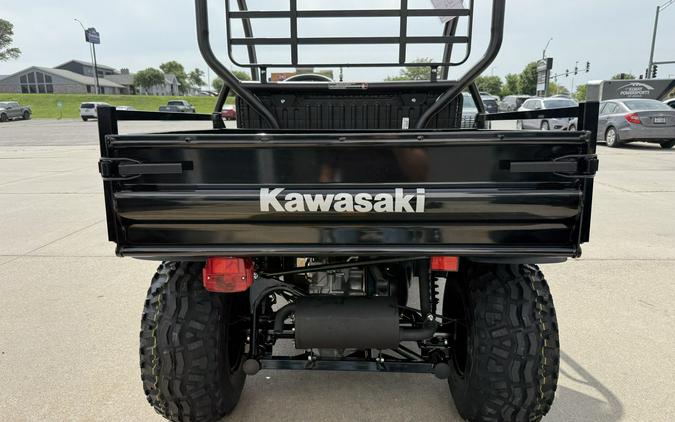 2027 Kawasaki Mule SX 4x4