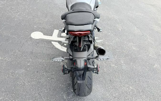 2025 Yamaha MT 10