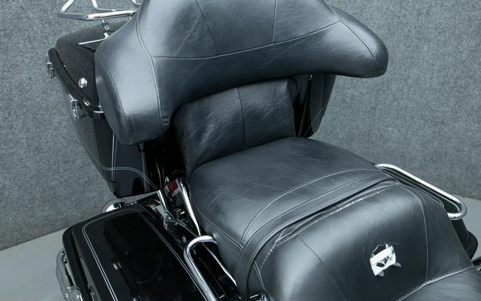 2009 HARLEY DAVIDSON FLHTC ELECTRA GLIDE CLASSIC