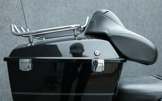 2009 HARLEY DAVIDSON FLHTC ELECTRA GLIDE CLASSIC