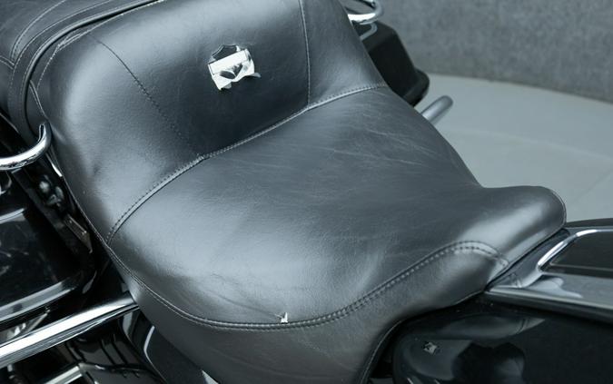 2009 HARLEY DAVIDSON FLHTC ELECTRA GLIDE CLASSIC