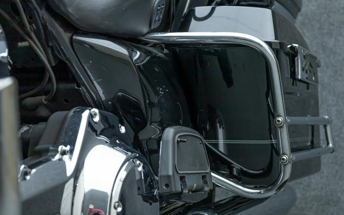 2009 HARLEY DAVIDSON FLHTC ELECTRA GLIDE CLASSIC