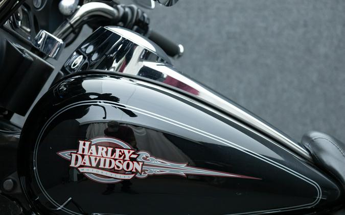2009 HARLEY DAVIDSON FLHTC ELECTRA GLIDE CLASSIC