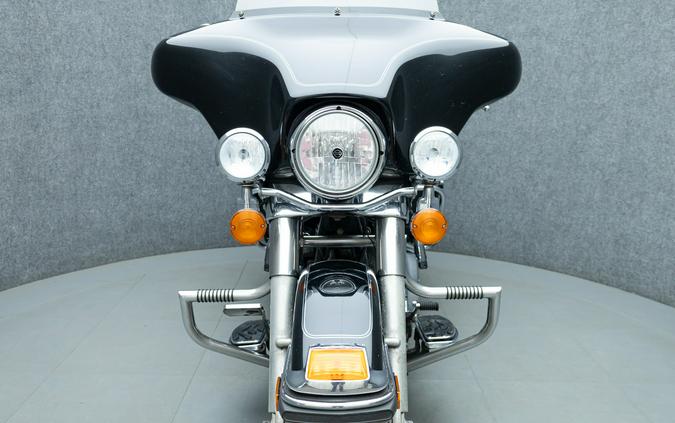 2009 HARLEY DAVIDSON FLHTC ELECTRA GLIDE CLASSIC