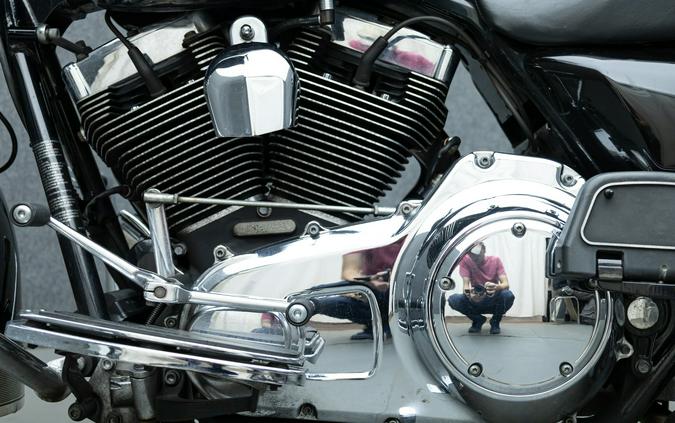 2009 HARLEY DAVIDSON FLHTC ELECTRA GLIDE CLASSIC