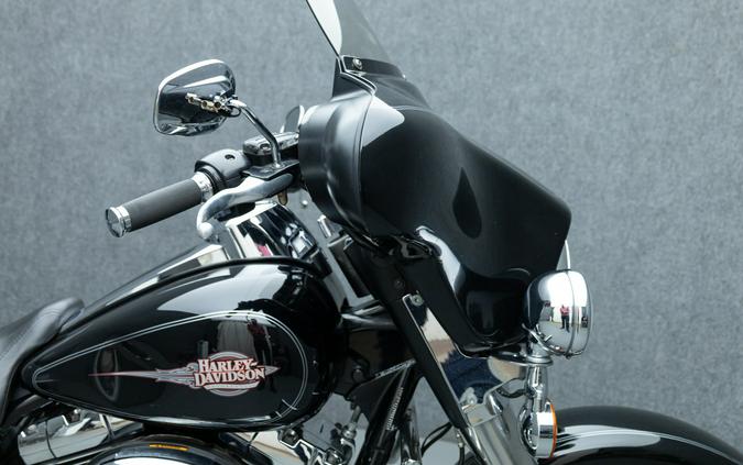 2009 HARLEY DAVIDSON FLHTC ELECTRA GLIDE CLASSIC