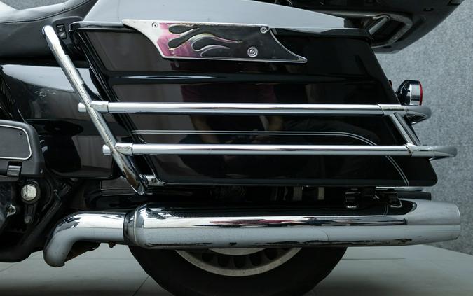 2009 HARLEY DAVIDSON FLHTC ELECTRA GLIDE CLASSIC