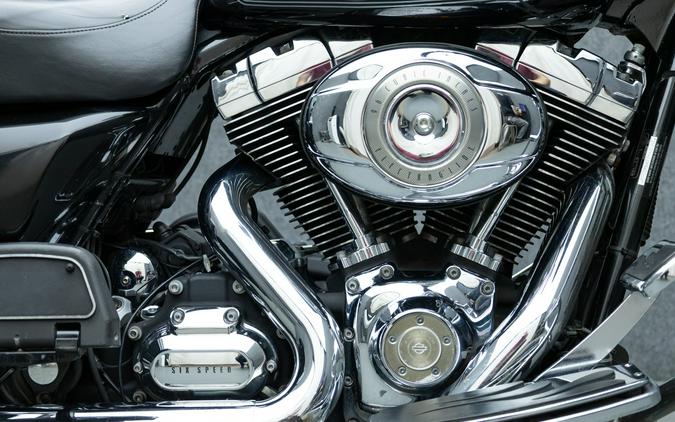 2009 HARLEY DAVIDSON FLHTC ELECTRA GLIDE CLASSIC