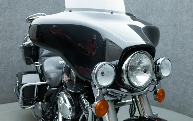 2009 HARLEY DAVIDSON FLHTC ELECTRA GLIDE CLASSIC
