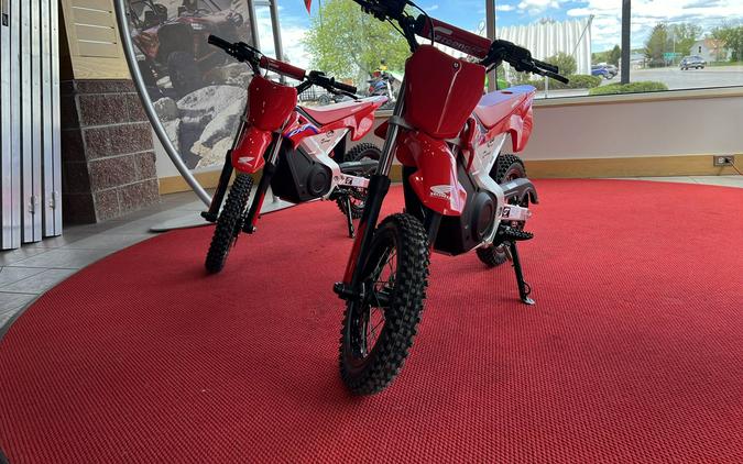 2021 Honda CRF-E2