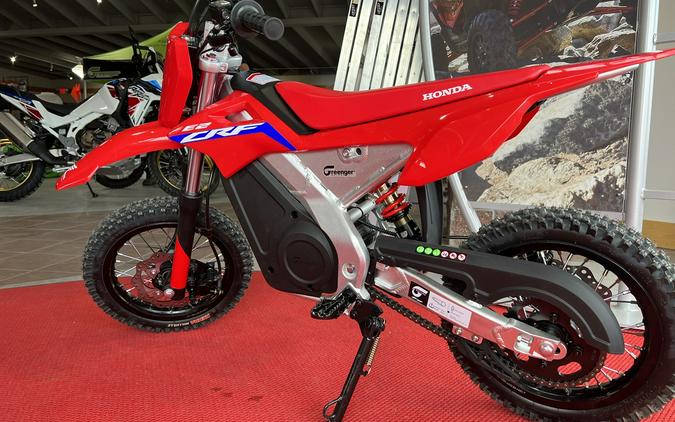 2021 Honda CRF-E2