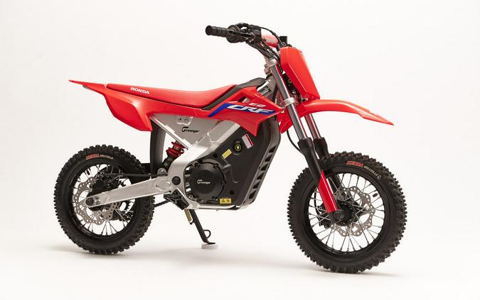 2021 Honda CRF-E2