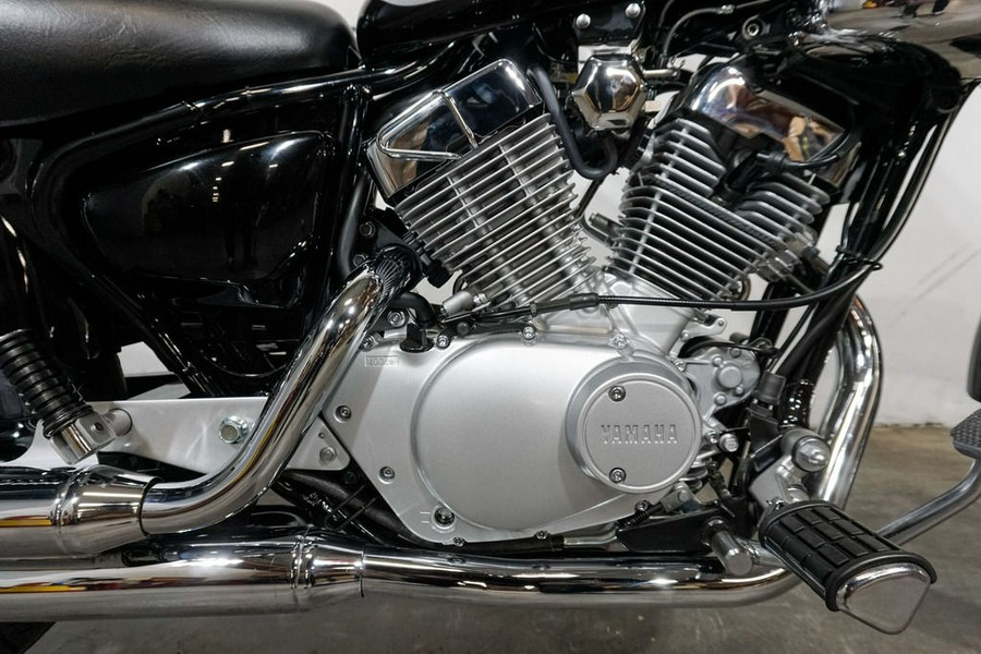 2023 Yamaha V Star 250