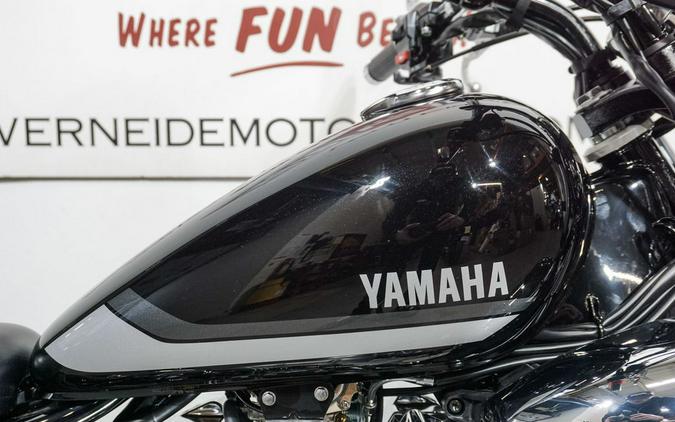 2023 Yamaha V Star 250