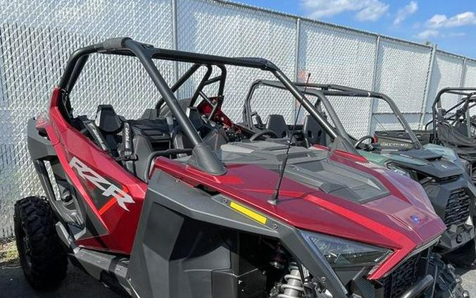 2023 Polaris® RZR Pro XP Ultimate