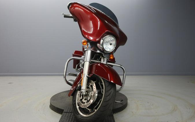 2009 Harley-Davidson Street Glide