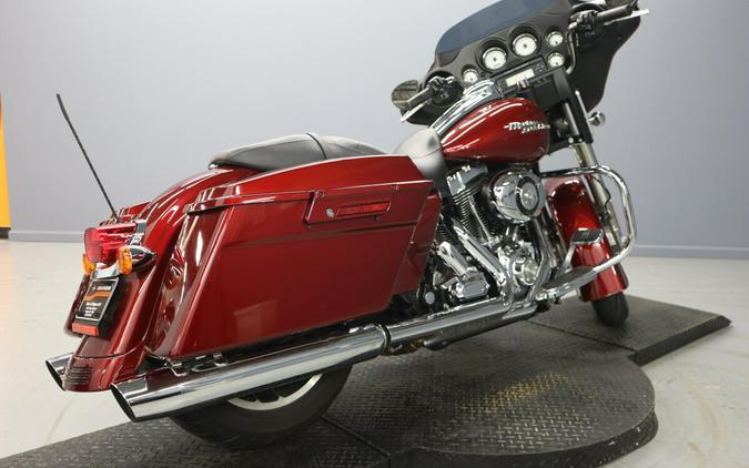 2009 Harley-Davidson Street Glide