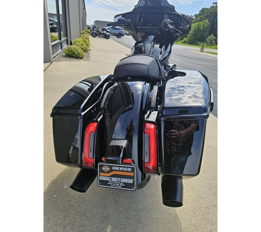 2024 Harley-Davidson® FLHX - Street Glide®