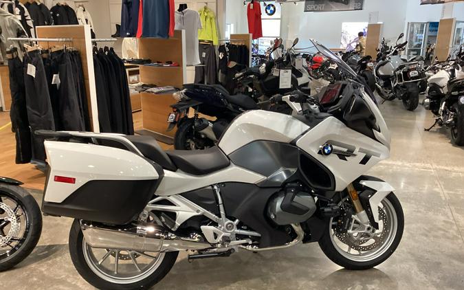 2024 BMW R 1250 RT