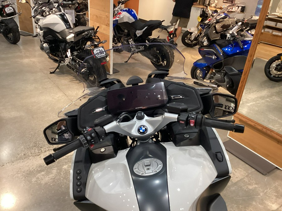 2024 BMW R 1250 RT