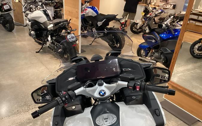 2024 BMW R 1250 RT