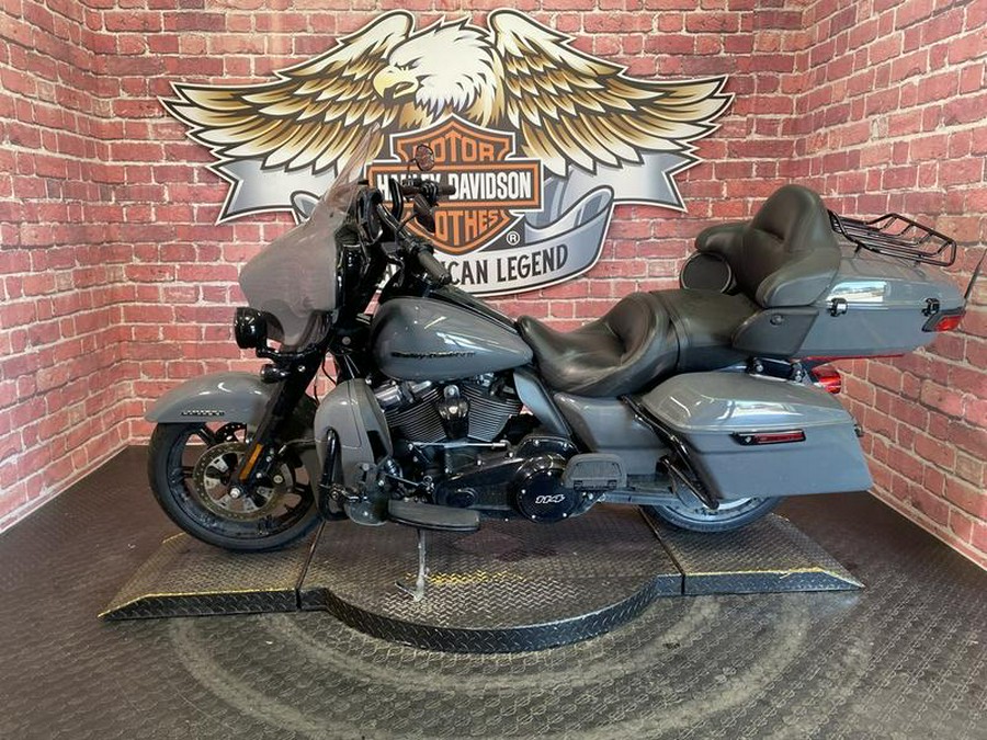 2022 Harley-Davidson® FLHTK - Ultra Limited