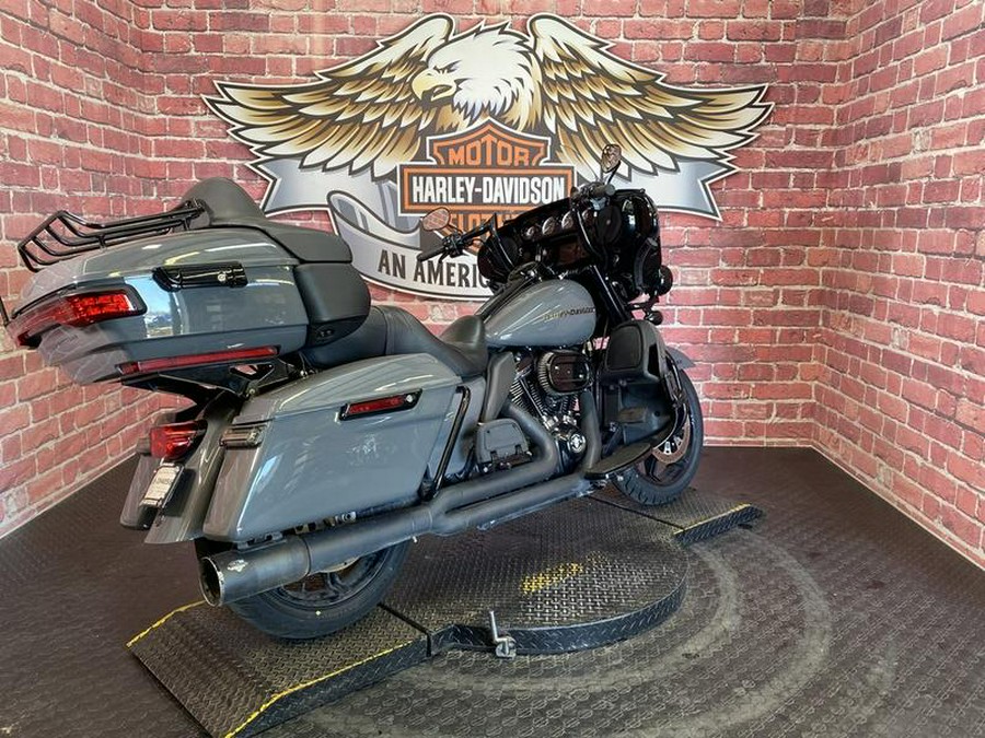 2022 Harley-Davidson® FLHTK - Ultra Limited