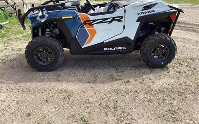 2024 Polaris RZR Trail Ultimate