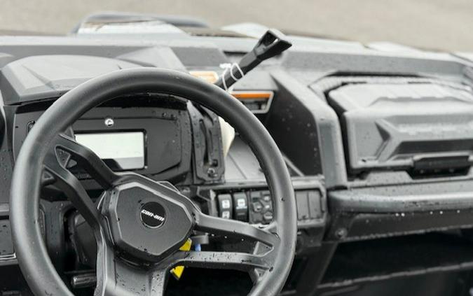 2025 Can-Am DEFENDER XT HD9