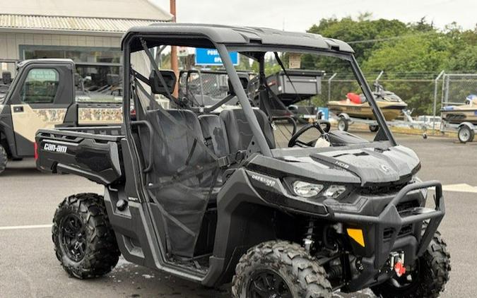 2025 Can-Am DEFENDER XT HD9