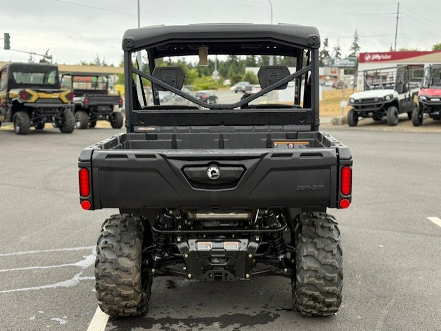 2025 Can-Am DEFENDER XT HD9